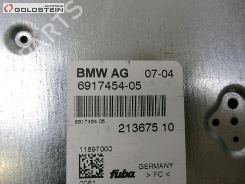 Control unit BMW 6 (E63) 645 Ci | BP18753652M11 