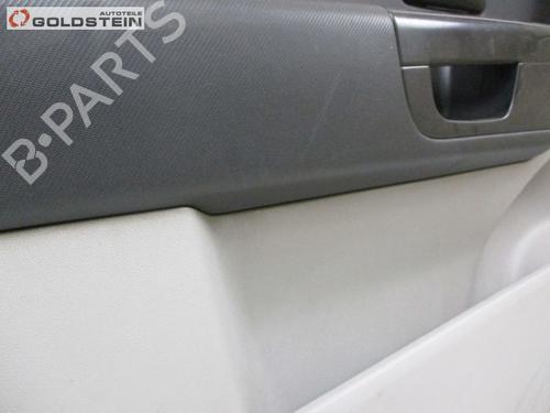 Front left panel KIA CEE'D SW (ED) 1.6 | BP18754861C58 