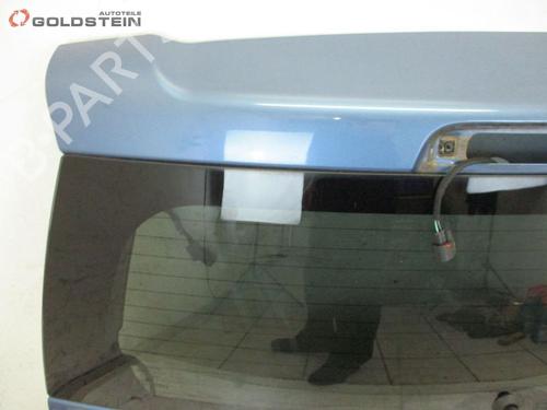 Tailgate JEEP COMPASS (MK49) 2.4 4x4 | BP38504132C6 - Image 2