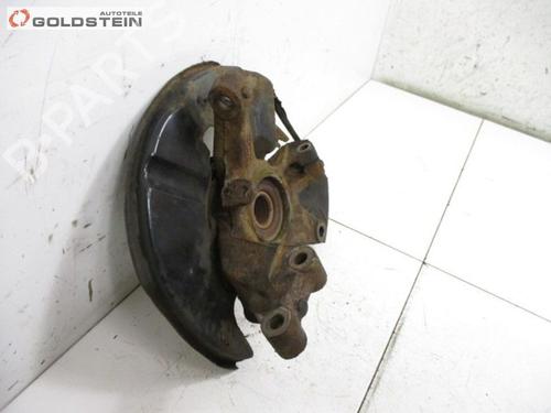 Right front steering knuckle MAZDA CX-9 (TB) 3.7 AWD (TB10A) | BP38504226M26 - Image 3