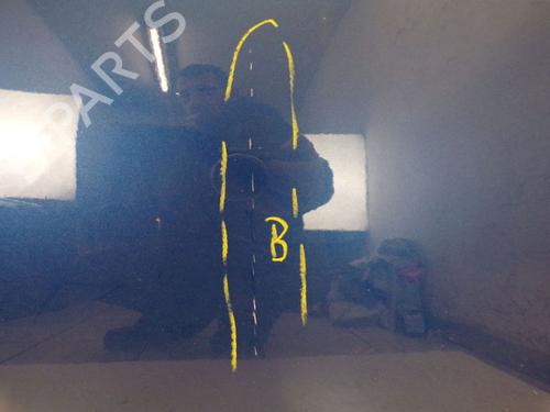Right front door MINI MINI CLUBMAN (R55) Cooper | BP29098963C3 