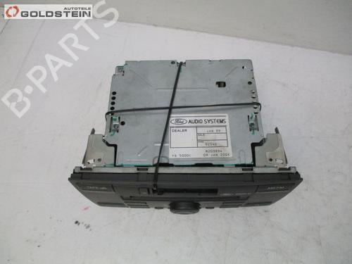 Radio FORD FOCUS C-MAX (DM2) 1.6 TDCi | BP37099769E6 - Image 2