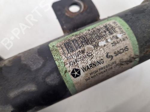 Right front shock absorber JEEP COMPASS (MK49) 2.0 | BP33618607M17  - Image 10