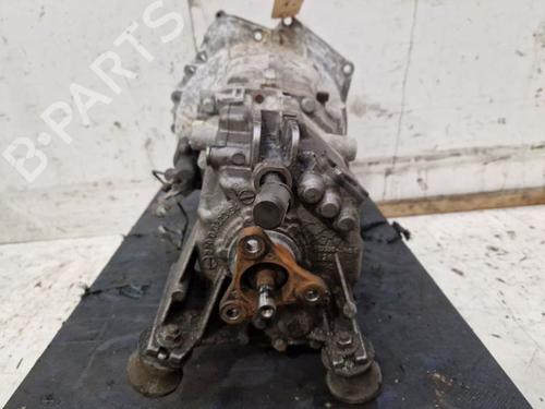 Gearbox BMW 1 (E87) 116 i | BP33771222M3 - Image 6