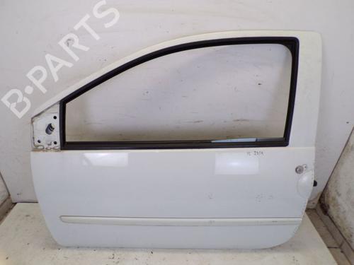 left-front-door-renault-twingo-ii-cn0_-2007-37133316 main image