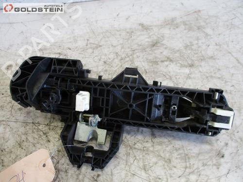 Rear left exterior door handle MERCEDES-BENZ C-CLASS (W204) C 220 CDI (204.008) | BP13761585C130