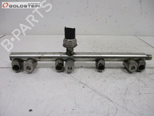 Used Injection rail Injection rail 38504493 38504493