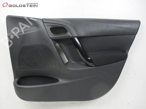 Bekleding voor links CITROËN C3 II (SC_) 1.2 VTi 82 (82 hp) 18764140