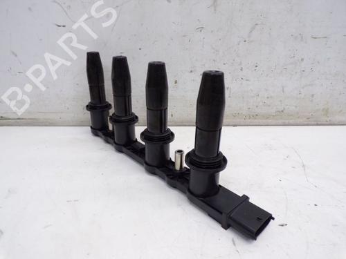 Ignition coil OPEL ASTRA H GTC (A04) 1.6 (L08) | BP26873221M94 