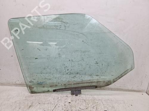 Used Front right quarter glass VW TRANSPORTER T4 Bus (70B, 70C, 7DB, 7DK, 70J, 70K, 7DC, 7DJ) 2.4 D (78 hp) 28072257