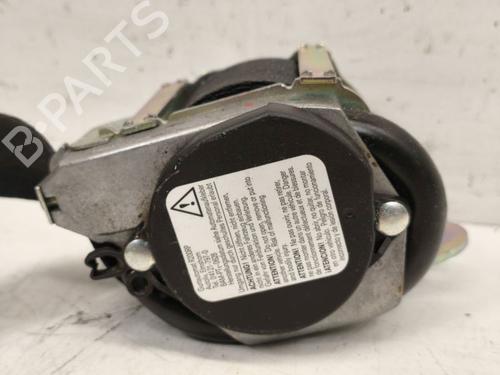 Front right seatbelt FORD TRANSIT CUSTOM V362 Van (FY, FZ) 2.2 TDCi | BP39742799I25 - Image 6