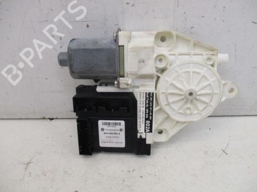 Right front window motor AUDI A3 (8P1) 2.0 TDI 16V | BP29085750E20