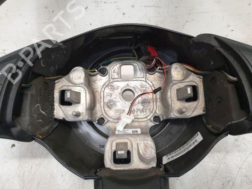 Steering wheel FIAT 500 C (312_) 0.9 (312AG1A) | BP36655969C49 - Image 5