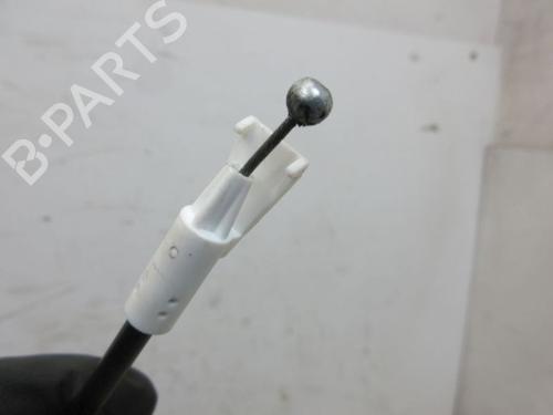 Front left lock OPEL ASTRA J (P10) 1.4 (68) | BP29095886C98 