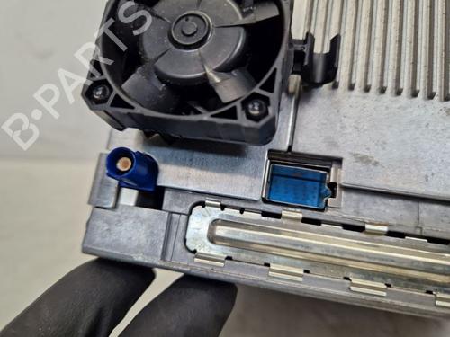 Electronic module BMW 5 Touring (E61) 535 d | BP30573683M83 