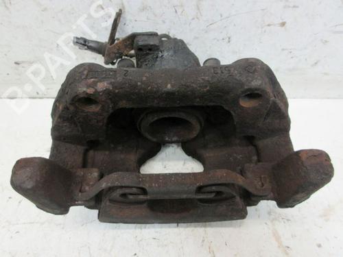 Used Left front brake caliper FORD GALAXY I (WGR) 1.9 TDI (130 hp) 29087356