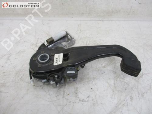 Pedale Pedale MERCEDES-BENZ R-CLASS (W251, V251) R 280 CDI (251.121, 251.026, 251.126) (190 hp) 37099563 37099563