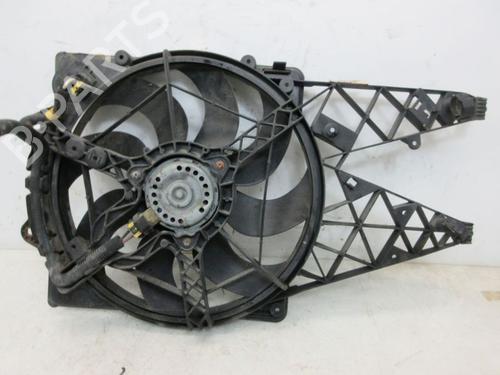Fan FIAT DOBLO Cargo (263_) 1.3 D Multijet | BP37128674M128 - Image 7