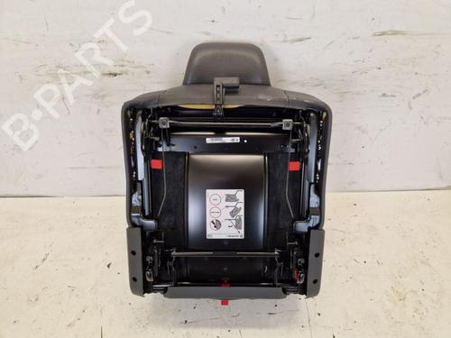 Sæde Bagtil VW TOURAN (1T1, 1T2) 2.0 TDI | BP29101110C17 