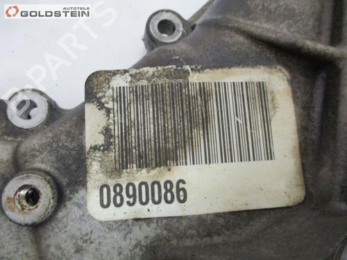 Upper protection VOLVO V50 (545) 1.8 | BP37099451M93 - Image 6