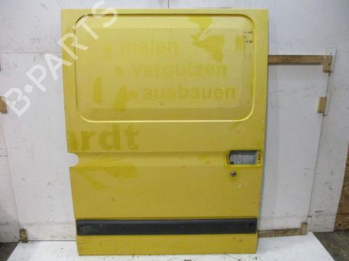 Used Other NISSAN INTERSTAR Van (X70) dCi 100 (99 hp) 29090722
