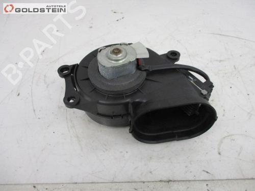 Heater blower motor PEUGEOT 807 (EB_) 2.0 HDi | BP18753934M62 