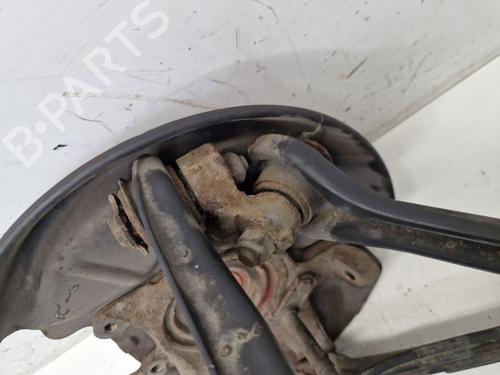 Left rear steering knuckle MERCEDES-BENZ 124 Saloon (W124) 300 D (124.130) | BP29103908M27 