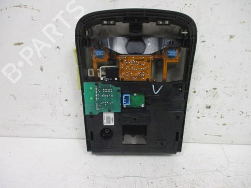Interior roof light VOLVO C30 (533) 1.6 | BP37110787I8 - Image 2
