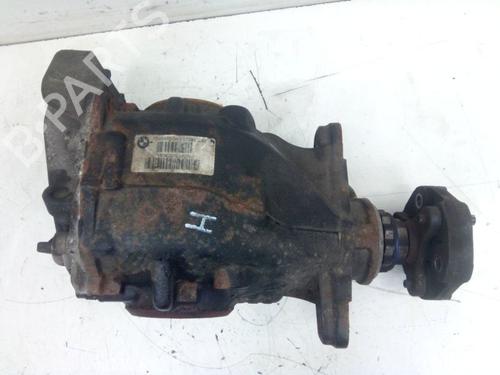 Rear differential BMW 1 (F20) 116 d | BP37140952M24 - Image 5