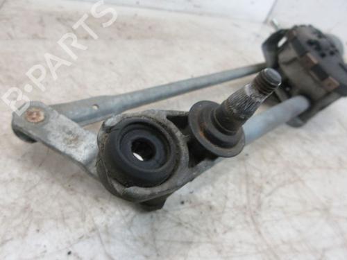 Front wipers mechanism VW GOLF VI (5K1) 1.4 TSI | BP29096068C83 