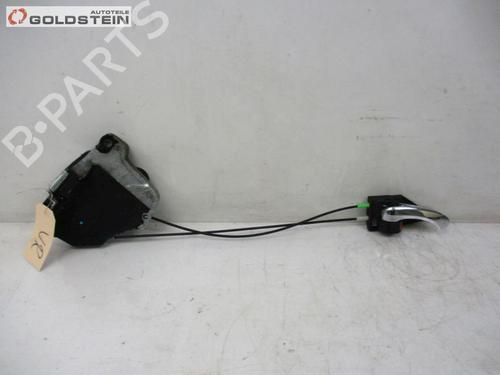 Used Front right lock TOYOTA RAV 4 III (_A3_) 2.2 D 4WD (ALA30_, ALA30R) (177 hp) 18754985