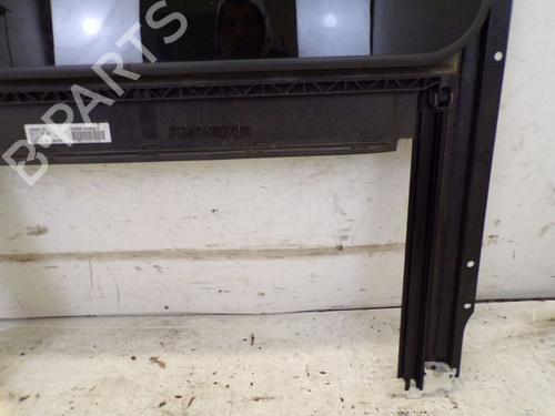 Soltak PORSCHE CAYENNE (9PA) S 4.5 | BP19297567C124 