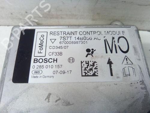 Control unit FORD MONDEO IV Turnier (BA7) 2.0 TDCi | BP30261415M11 