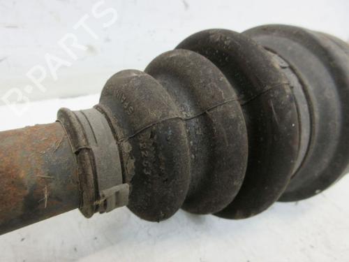 Left rear driveshaft BMW 5 Touring (E61) 525 i | BP37123375M40 - Image 6