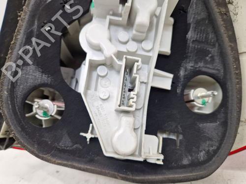 Left taillight BMW 1 (E87) 123 d | BP33907800C34  - Image 5