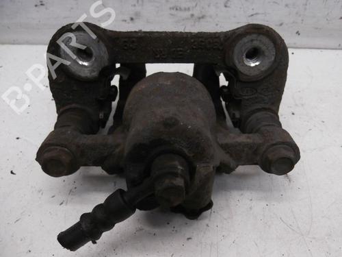 Right rear brake caliper KIA CEE'D Hatchback (ED) 1.4 | BP37120905M106 - Image 3
