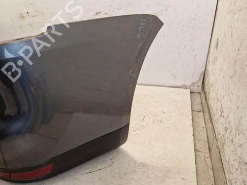 Rear bumper VW TOURAN (1T1, 1T2) 1.4 TSI | BP26583477C8 