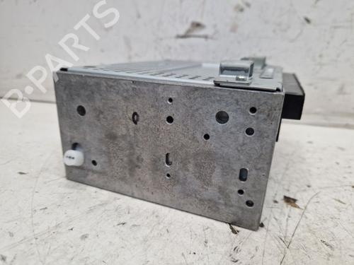 Radio FORD C-MAX II (DXA/CB7, DXA/CEU) 2.0 TDCi | BP31703885E6 