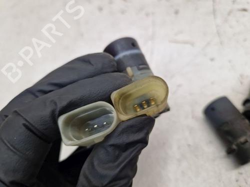 Electronic sensor AUDI A6 C6 (4F2) 2.4 | BP29702744M84 