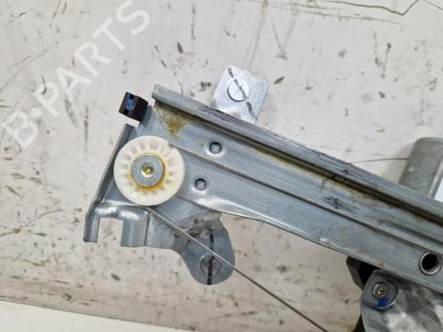 Rear left window mechanism RENAULT ZOE (BFM_) ZOE (BFMD) | BP37137275C24  - Image 8