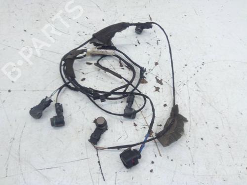 Wiring harness SEAT ALHAMBRA (710, 711) 2.0 TDI | BP31703309E16 