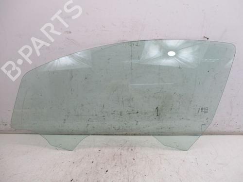Used Front left quarter glass OPEL CORSA D (S07) 1.0 (L08, L68) (60 hp) 19299275
