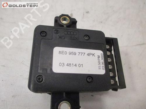 Switch AUDI A4 B6 Convertible (8H7) 2.4 | BP37095151I30 - Image 2