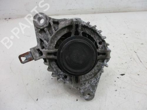 Used Alternator TOYOTA AURIS (_E15_) 1.6 (ZRE151_, ZRE151R) (124 hp) 19044644