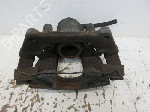 Right front brake caliper MINI MINI (R50, R53) Cooper S | BP37128386M104 - Image 2