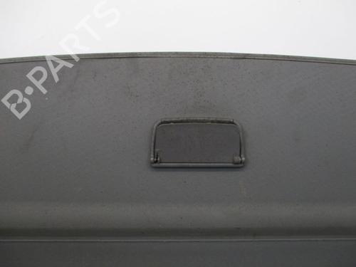 Rear parcel shelf AUDI A4 B6 Avant (8E5) 2.5 TDI | BP37121359C85 - Image 5