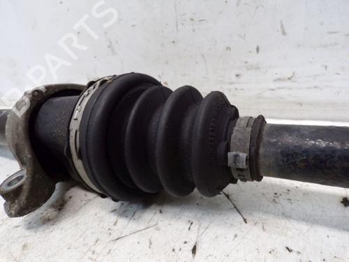 Right front driveshaft MINI MINI CLUBMAN (R55) Cooper | BP29099040M39 