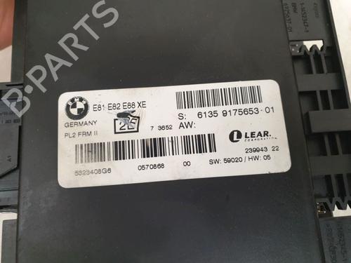 Control unit BMW 1 (E81) 120 i | BP36655764M11 - Image 10