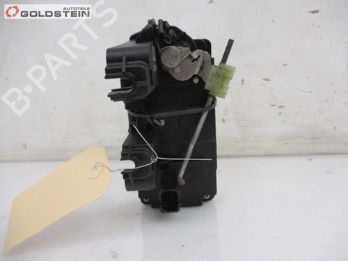 Rear right lock OPEL VECTRA C Estate (Z02) 1.9 CDTI (F35) | BP18756924C99 