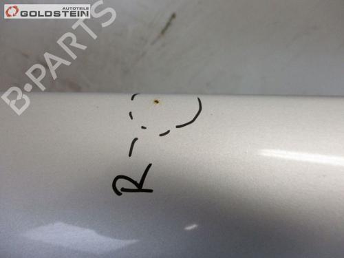 Left front door MERCEDES-BENZ S-CLASS (W220) S 320 CDI (220.026, 220.126) | BP26647531C2 